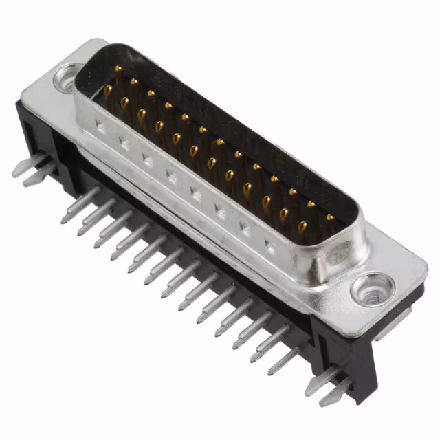 FCE17B25PA440 Amphenol ICC (Commercial Products)  Gruppi di connettori D-Sub